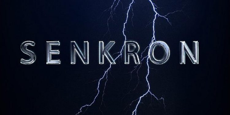 Özcan Deniz’den Yepyeni Bir Dijital Dizi: SENKRON