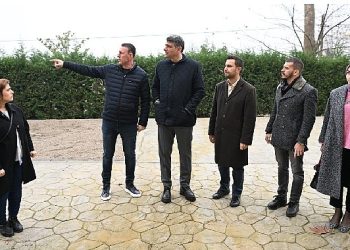 Kartepe’de Tarih-Kültür Mirası Zenginleşiyor