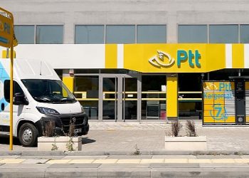 PTT Aş İş Yerlerinde Gerçekleşen Kurum Ödemeleri Artık E-Devlet Üzerinden Yapılabiliyor